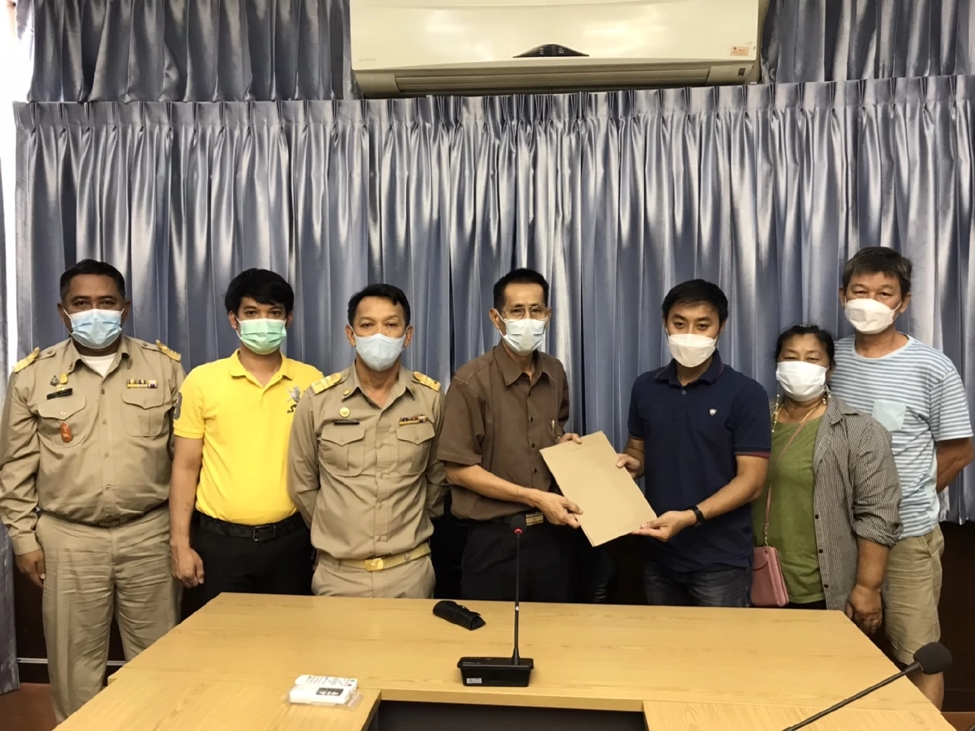 องค์การสะพานปลา ไม่ปรับพื้นที่ค้าขายทำเอาขาดทุนยับค้าขายไม่ได้