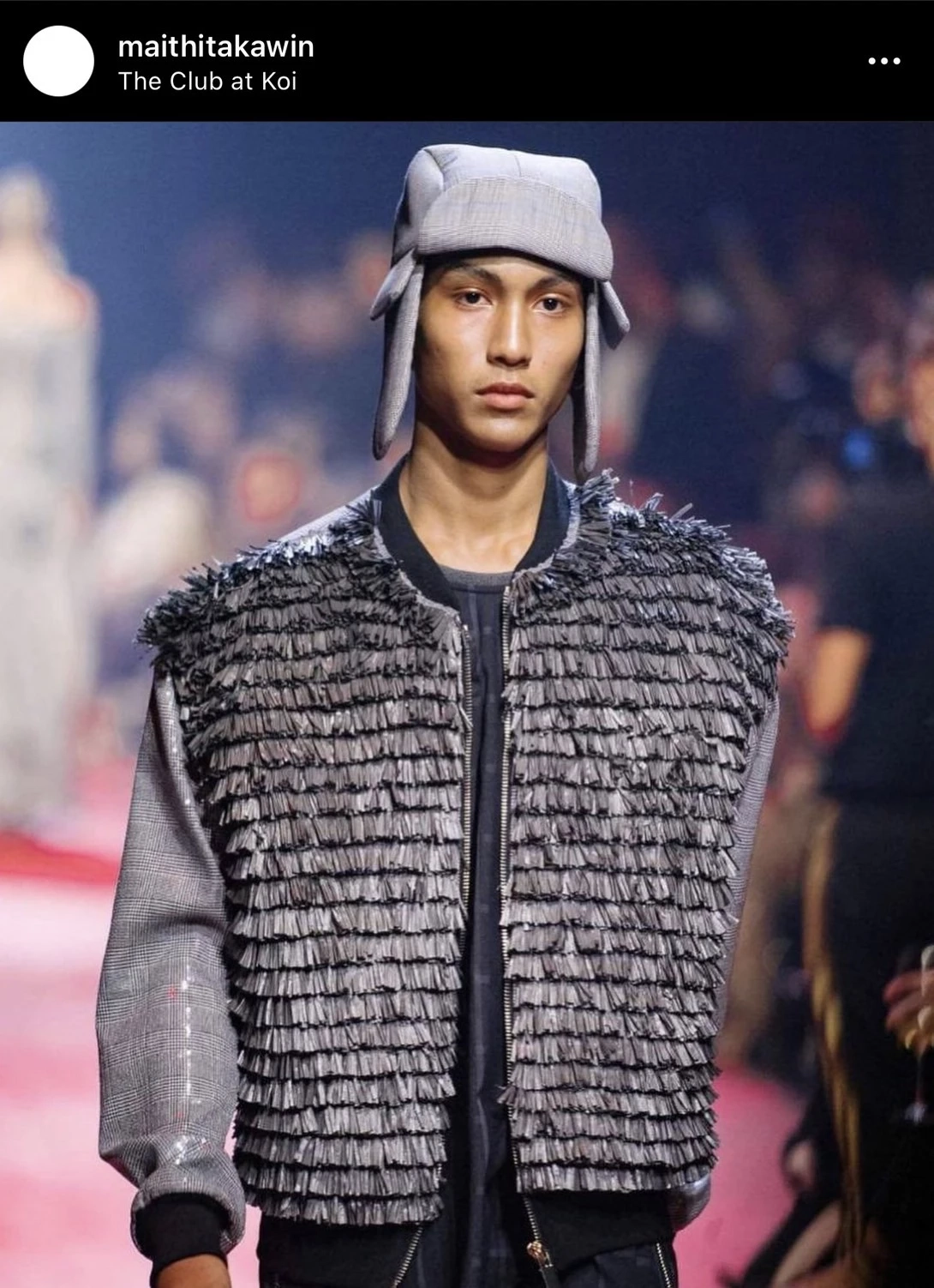 เปิดวาร์ป “ไม้ นรภัท” ลูกชาย “นุ่น ดารัณ”