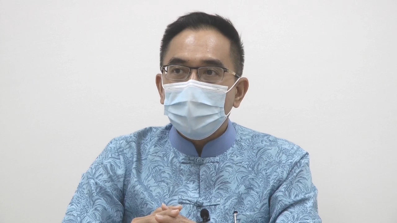 เตรียมหารือกศจ.สอบปมครูแชทฉาวกับนักเรียน