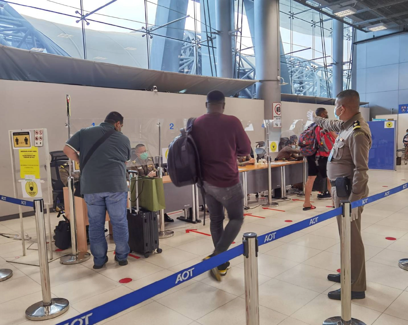 ศบค. ปรับสูตรฉีดไฟเซอร์ 2 เข็ม สู้"โควิด-19"พื้นที่ 4 จังหวัดชายแดนใต้