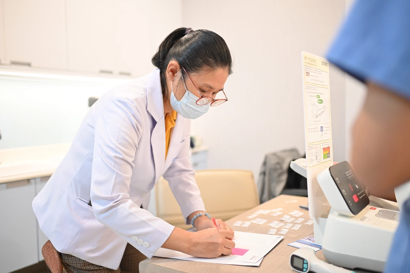 เมื่อกำลังเข้าสู่ "สังคมผู้สูงวัย" เหตุใดภูมิคุ้มกันกลายเป็นสิ่งล้ำค่า