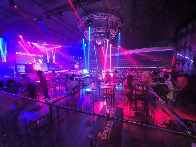 “ผู้ว่าฯททท.”เผย พื้นที่ท่องเที่ยว "ลอยกระทง" ได้ถึงพันคน เปิดผับยังเสี่ยง