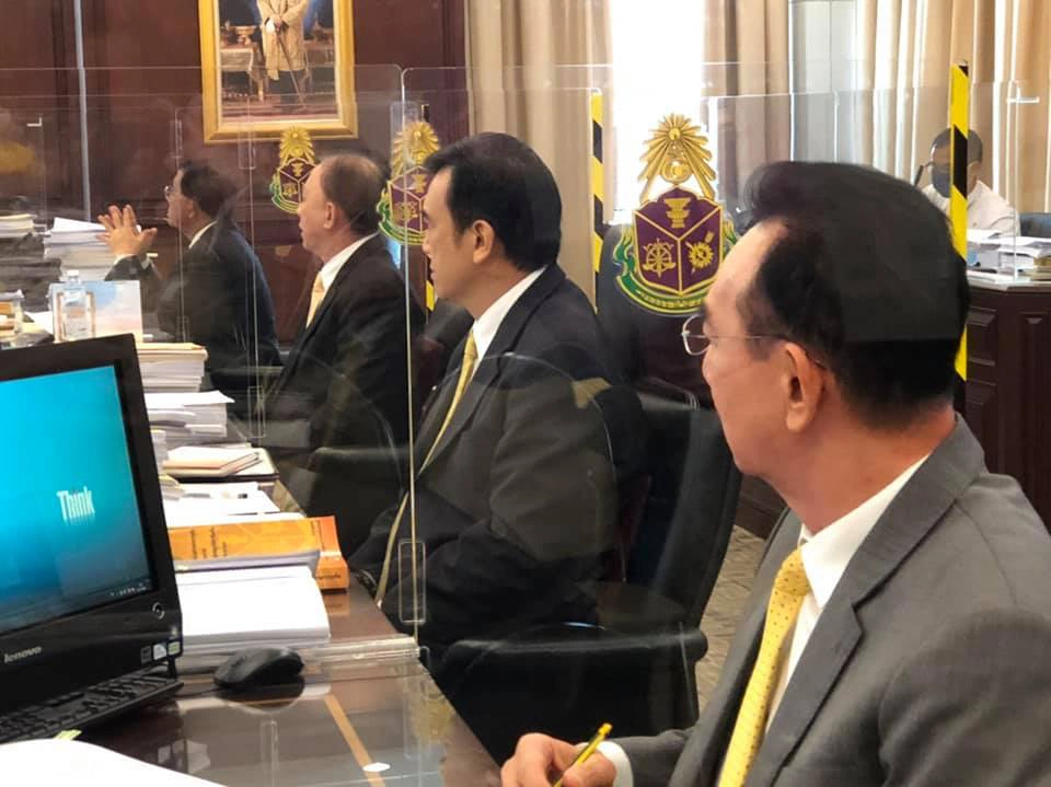 ป.ป.ช.จ่อชี้มูลคดีสินบนโรลส์รอยซ์ ปลายเดือนนี้