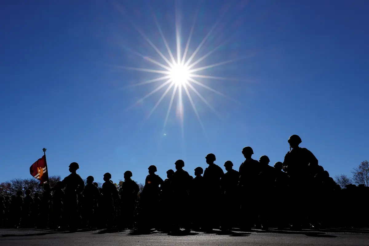 ภาพ : Reuters