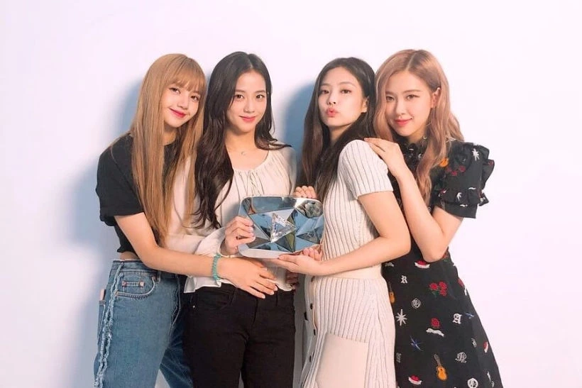 วายจีเผย 3 สมาชิก Blackpink  ไม่ติดโควิด ด้าน “ลิซ่า” อาการยังดี