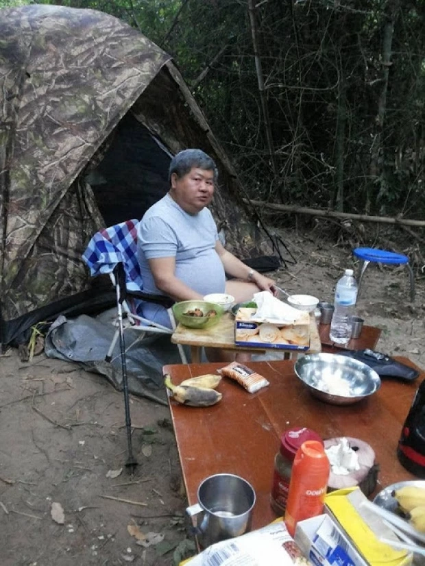 ย้อนรอยคดีเสือดำ ก่อนศาลฎีกาชี้ชะตา “เปรมชัย”8ธ.ค.(1)