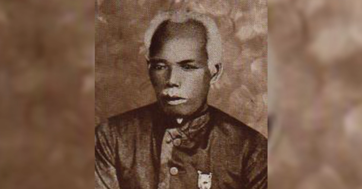 พระยาศรีสุนทรโวหาร (น้อย อาจารยางกูร)