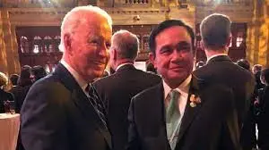 บัวแก้ว แจง 3 ข้อกรณี สหรัฐฯไม่เชิญไทยเข้าร่วมประชุม