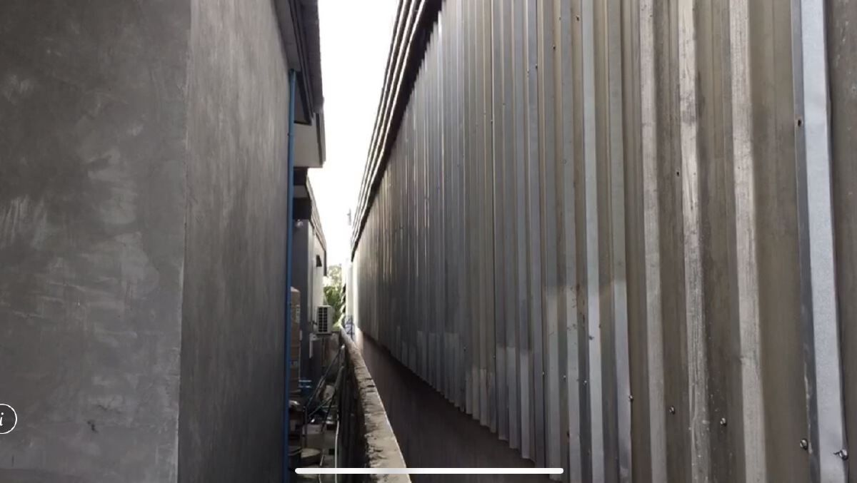 ชาวบ้านสุดทนโรงงานปล่อยกลิ่มเหม็น อยากขายบ้านเหมือนน้องนุช