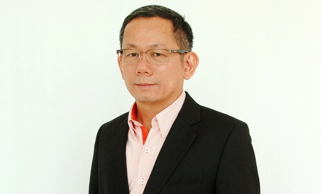 สมบูรณ์ หน่อแก้ว ปลัดกระทรวงพลังงาน 