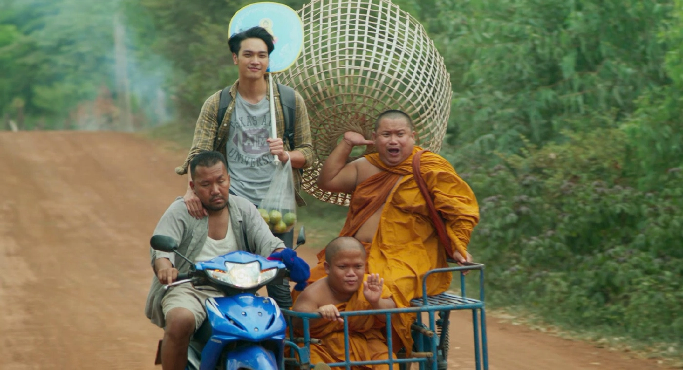 “ผู้บ่าวไทบ้านฯ” ปรากฏการณ์ภาพยนตร์ ปลุกกระแสวัยรุ่นอีสาน