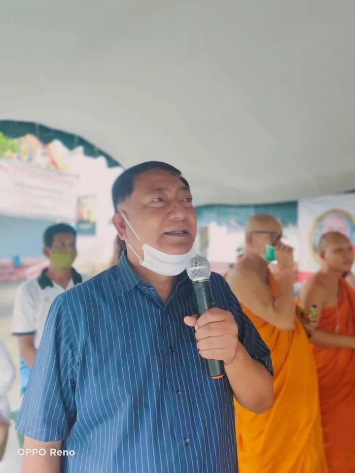 เปิดคำพิพากษา "ไพร พัฒโน"  ศาลอุทธรณ์ยกฟ้อง