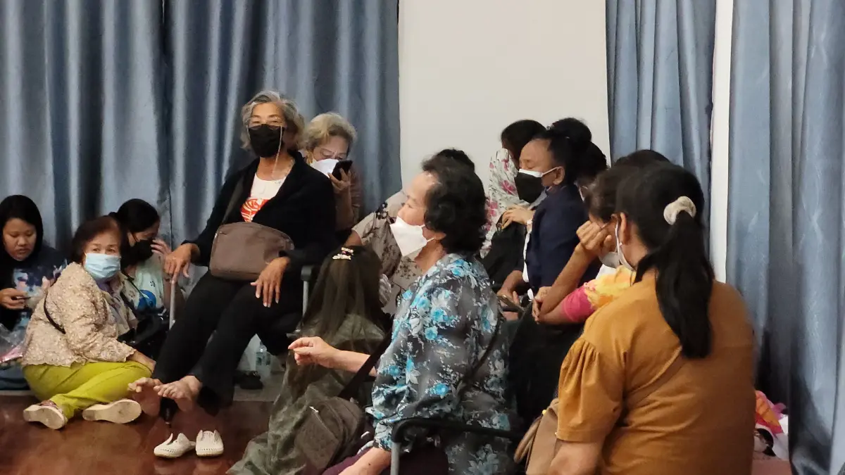 เด้ง 5 เสือเมืองอุบลฯ ปล่อยให้มีบ่อนเป็นแหล่งแพร่เชื้อโควิดซ้ำสอง