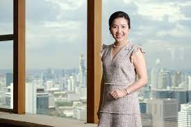 “วัลลภา ไตรโสรัส” ติดTop 20 นักธุรกิจหญิงผู้ทรงอิทธิพลแห่งเอเชีย