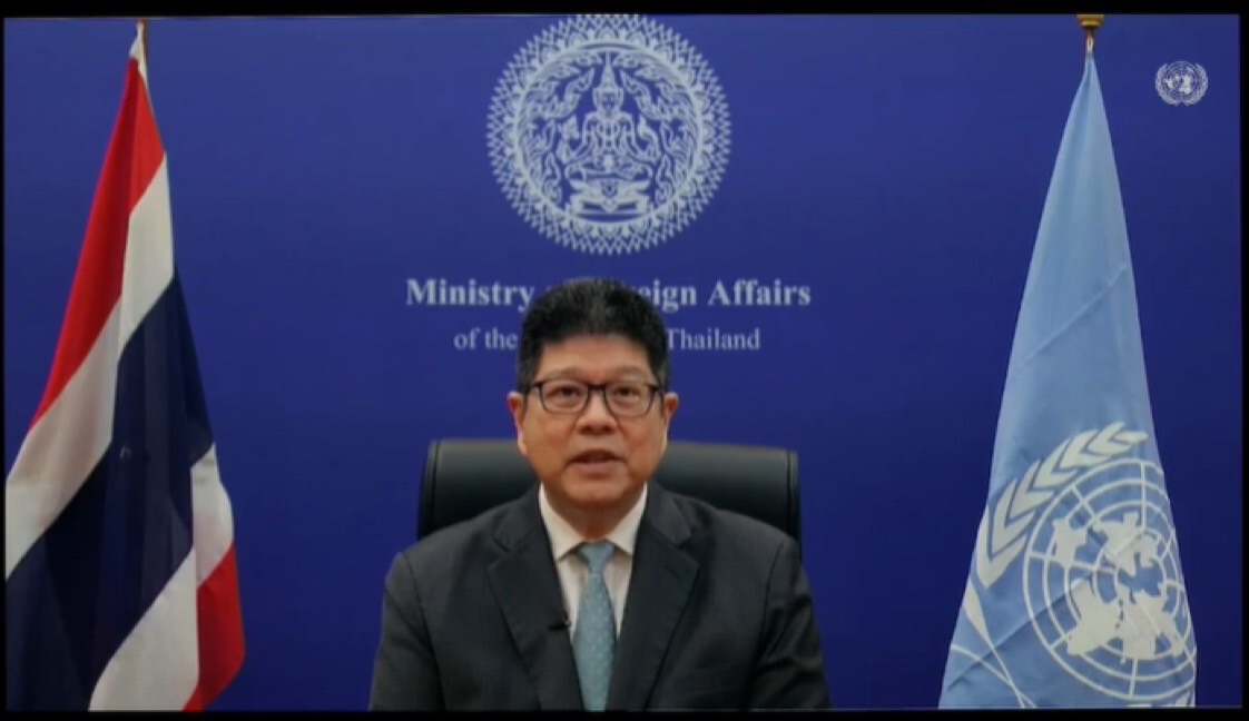 ส่องข้อเสนอแนะสถานการณ์ด้านสิทธิมนุษยชนจากโลกถึงไทย