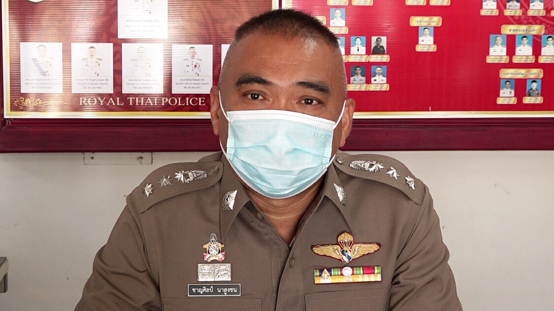 ลุงยิงหลานบาดเจ็บเข้ามอบตัว อ้างตกใจจึงหนีไปตั้งหลัก