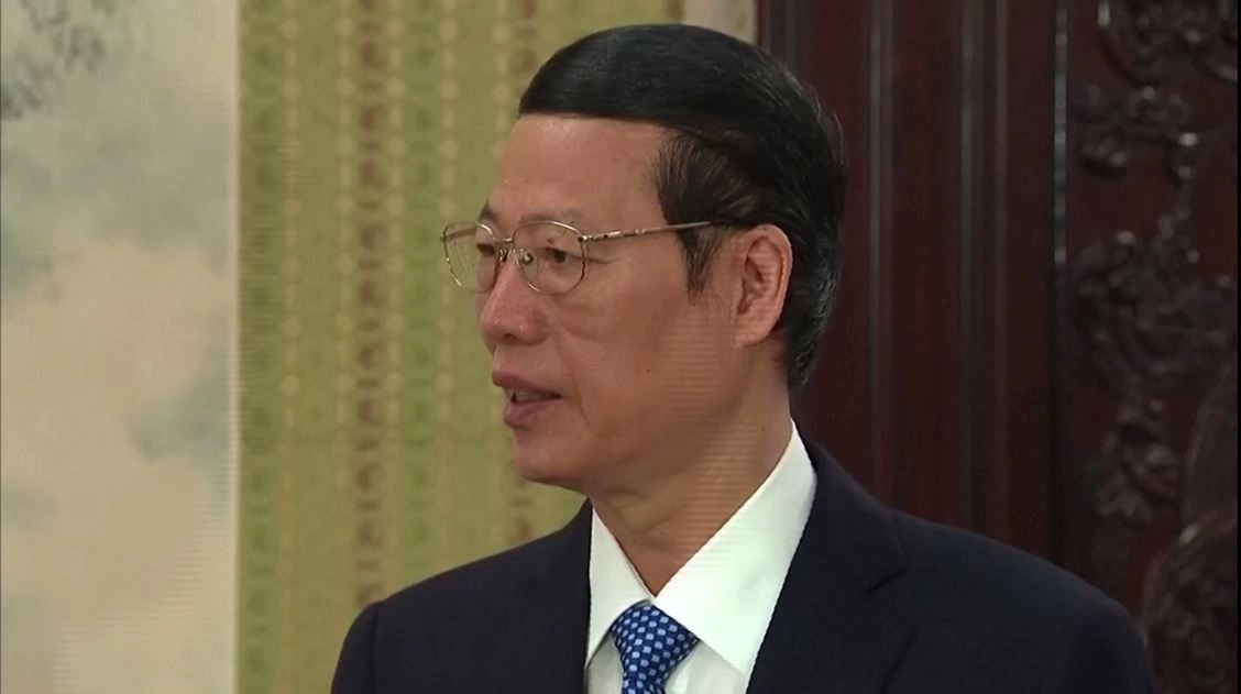 นักเทนนิสชื่อดังของจีนแฉอดีตรองนายกฯบังคับให้มีเพศสัมพันธ์