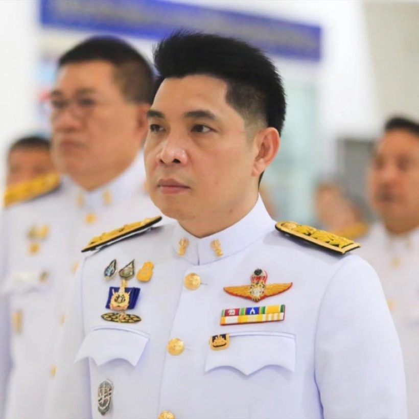 คนนี้ใช่ไหมคนรู้ใจคนใหม่ “ขวัญ อุษามณี”