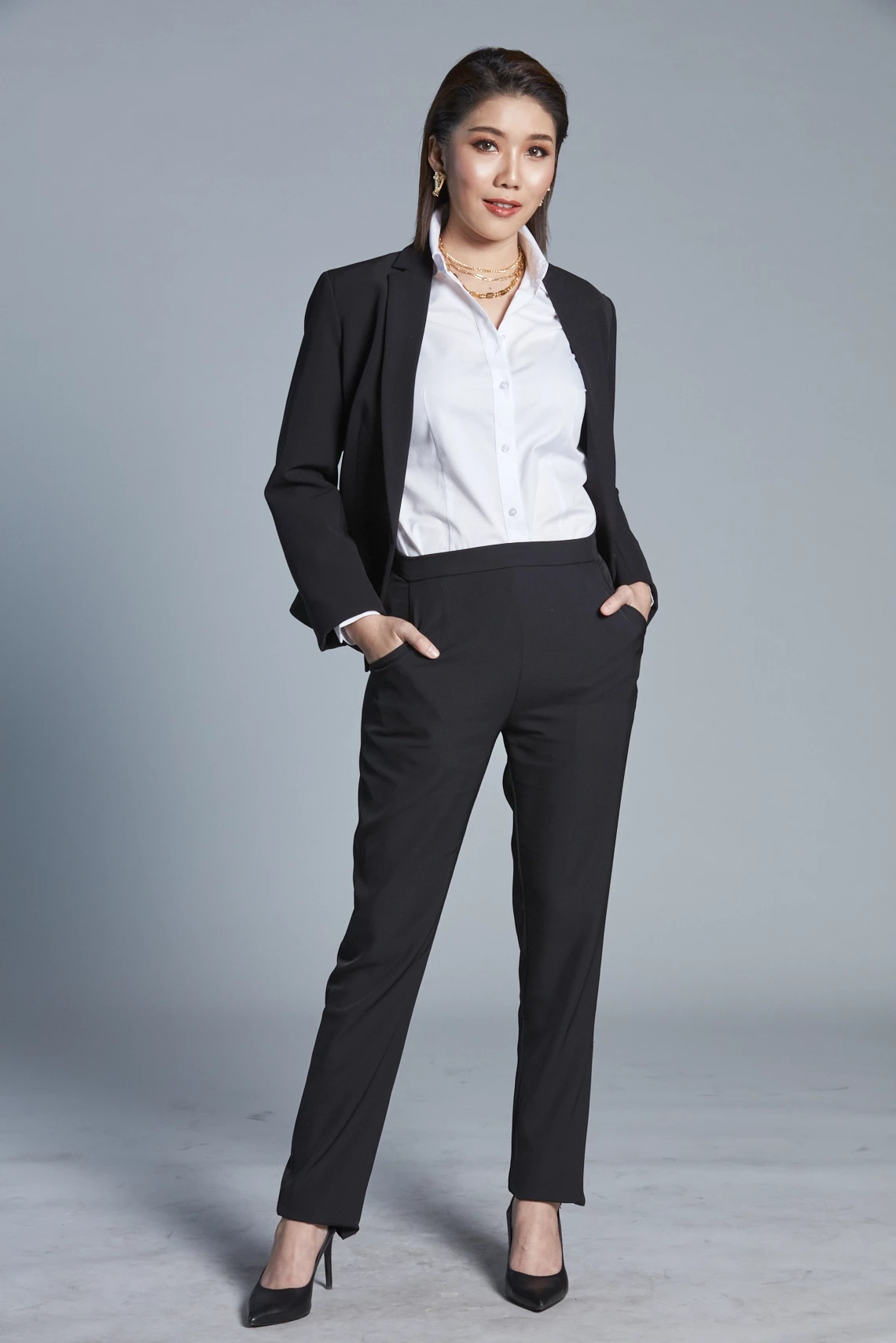 "พี" รพีพรรณ เรือนศรี