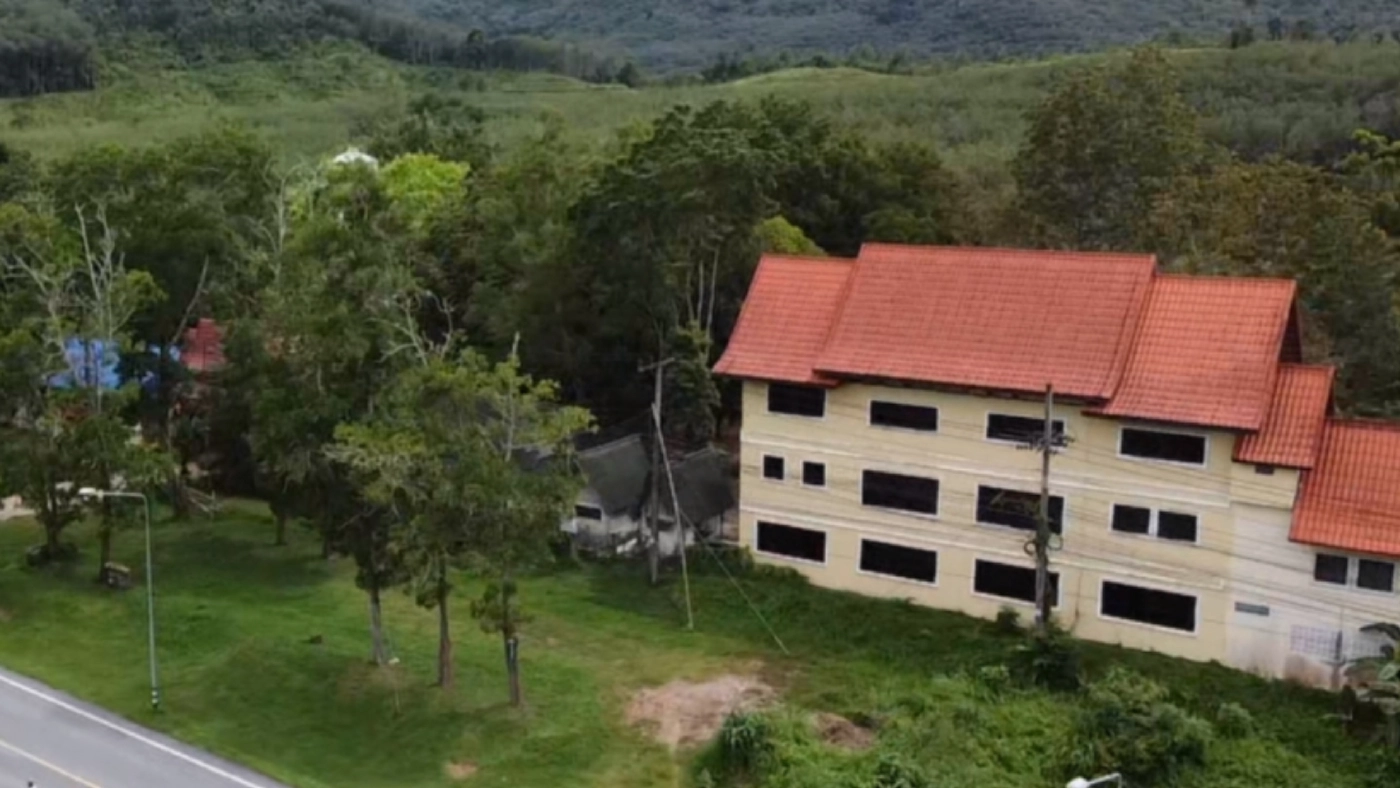 ยืนยันมีหมายยึดวัดวังใหญ่ จริง ขายทอดตลาดใช้หนี้รถเบนซ์