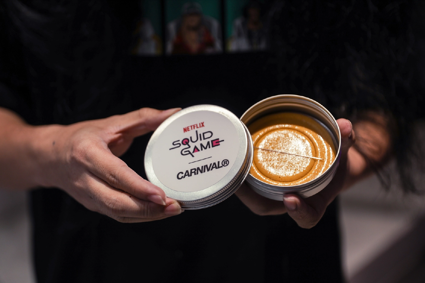 แรงไม่มีตก! คอลเลกชัน "Squid Game" Sold Out ภายใน 24 ชั่วโมง!!!