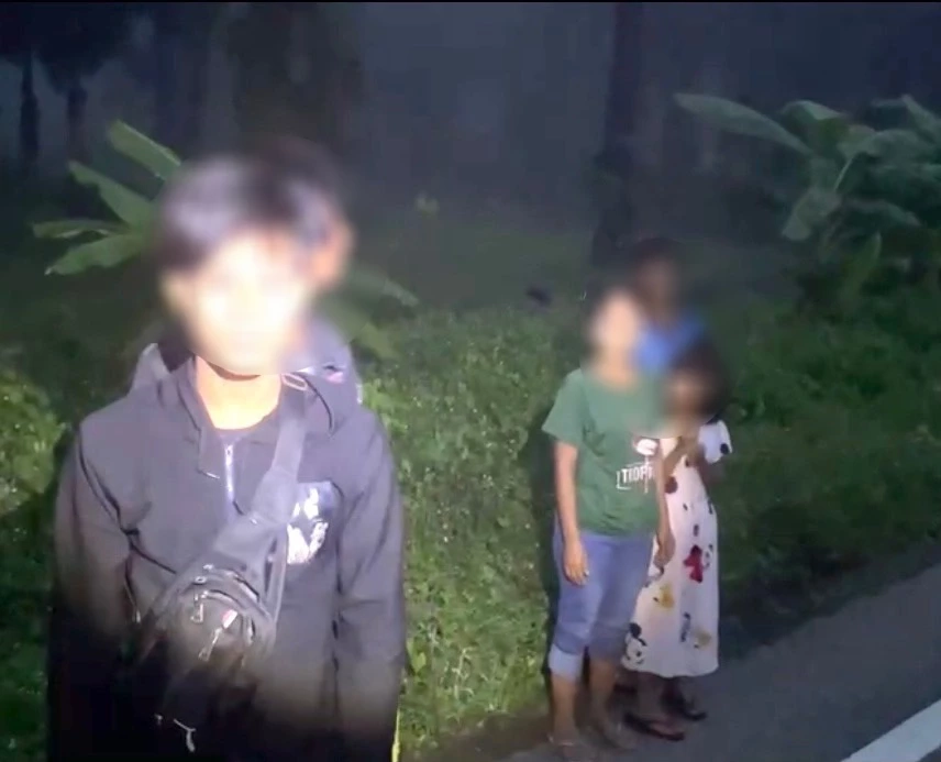 ทหารปรับแผนรับมือต่างด้าวหลบหนีเข้าเมืองหลากวิธี