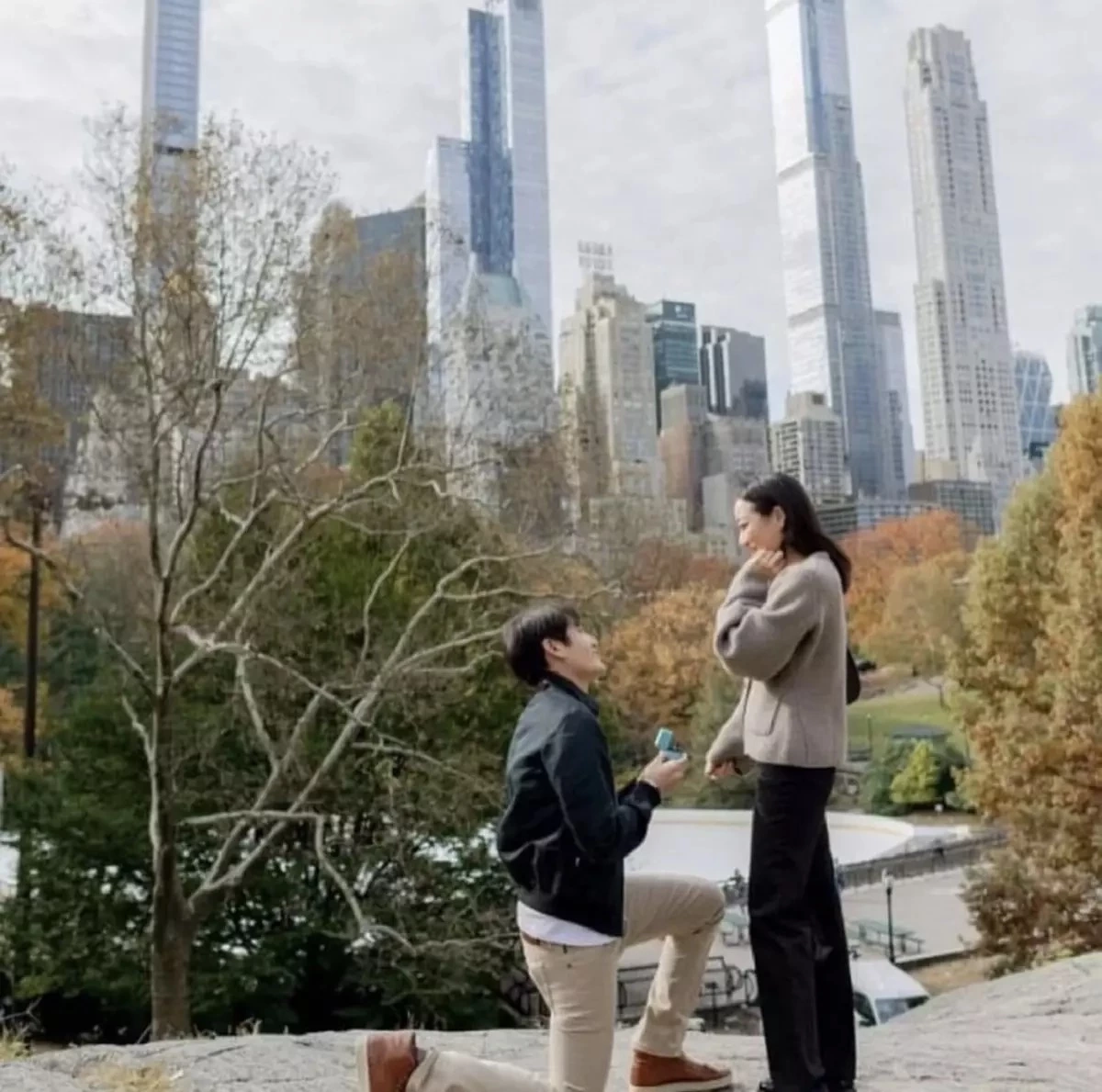 ยินดีกับ 2 ทายาท ตระกูล ภิรมย์ภักดี - โชติจุฬางกูร เตรียมดองกันในเร็วนี้