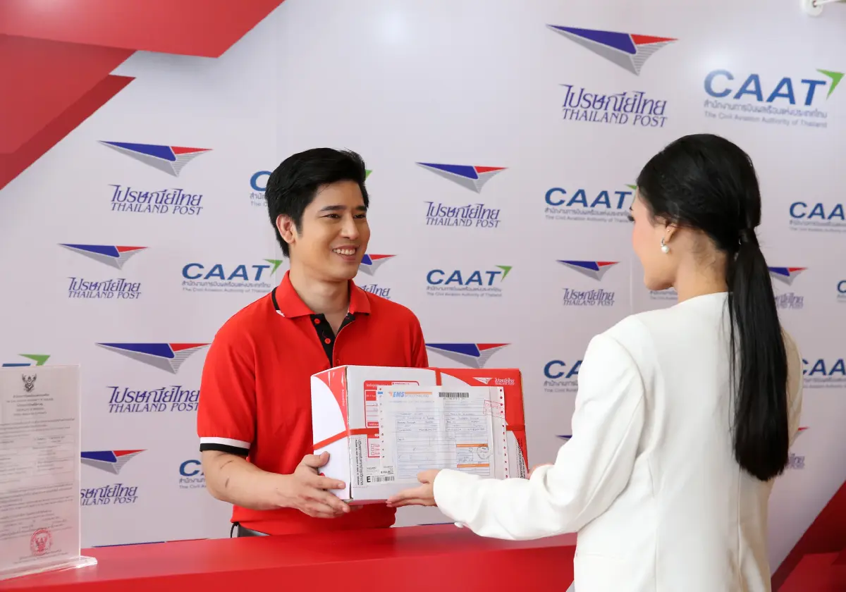 อึ้ง! บอร์ดดีอีไฟเขียวปรับค่าบริการส่งจดหมายในประเทศครั้งแรกในรอบ 17 ปี