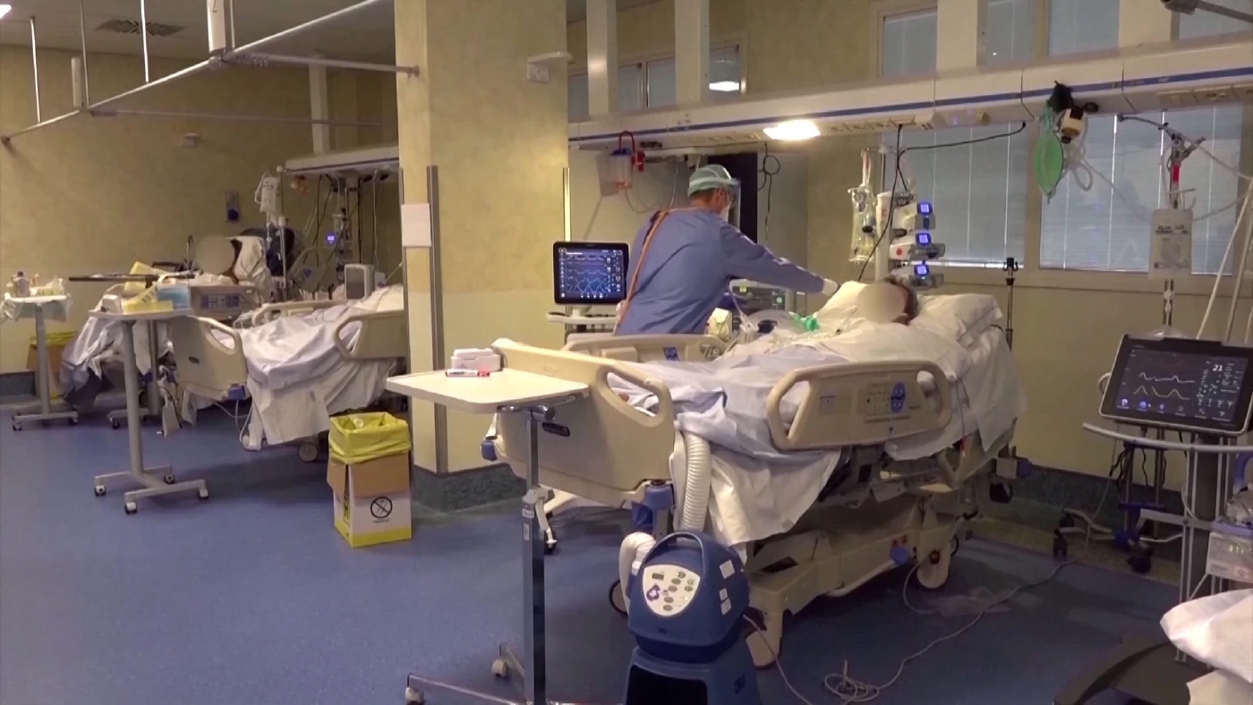 แนะใช้ยารักษาแบบค็อกเทล Spidex สู้ Omicron