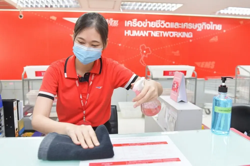 อึ้ง! บอร์ดดีอีไฟเขียวปรับค่าบริการส่งจดหมายในประเทศครั้งแรกในรอบ 17 ปี