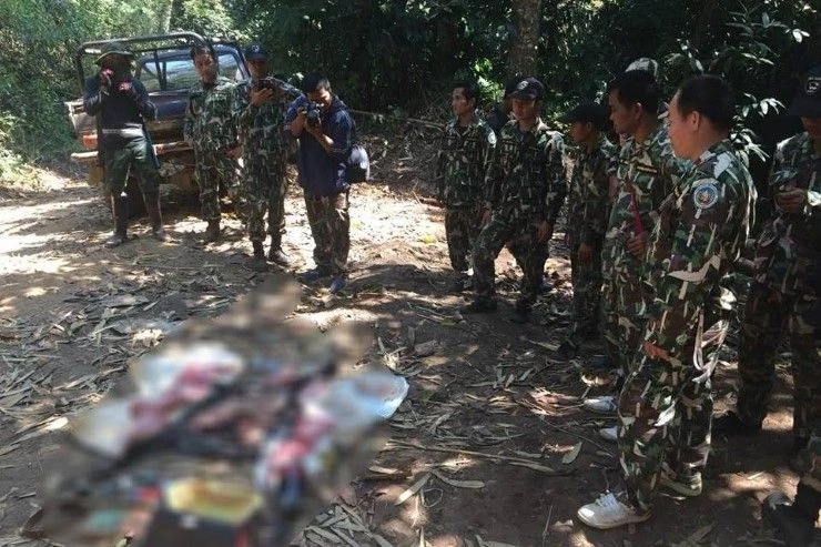 ย้อนรอยคดีเสือดำ ก่อนศาลฎีกาชี้ชะตา “เปรมชัย”8ธ.ค.(1)