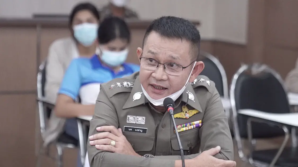 ตร.ภูธรภาค 4 แถลงผลชันสูตรชี้ชัด “ครูต้นสน” เสียชีวิตจากขาดอากาศหายใจ