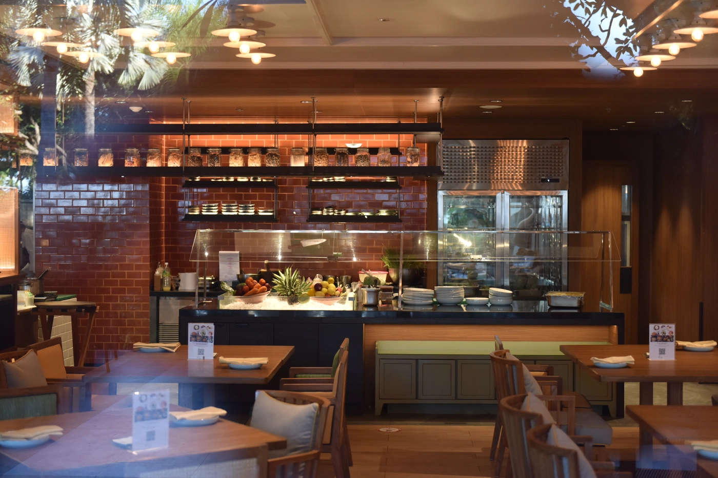 หอการค้าไทยลุย ชะอำ - หัวหิน พร้อมเปิดเมืองปลอดภัย