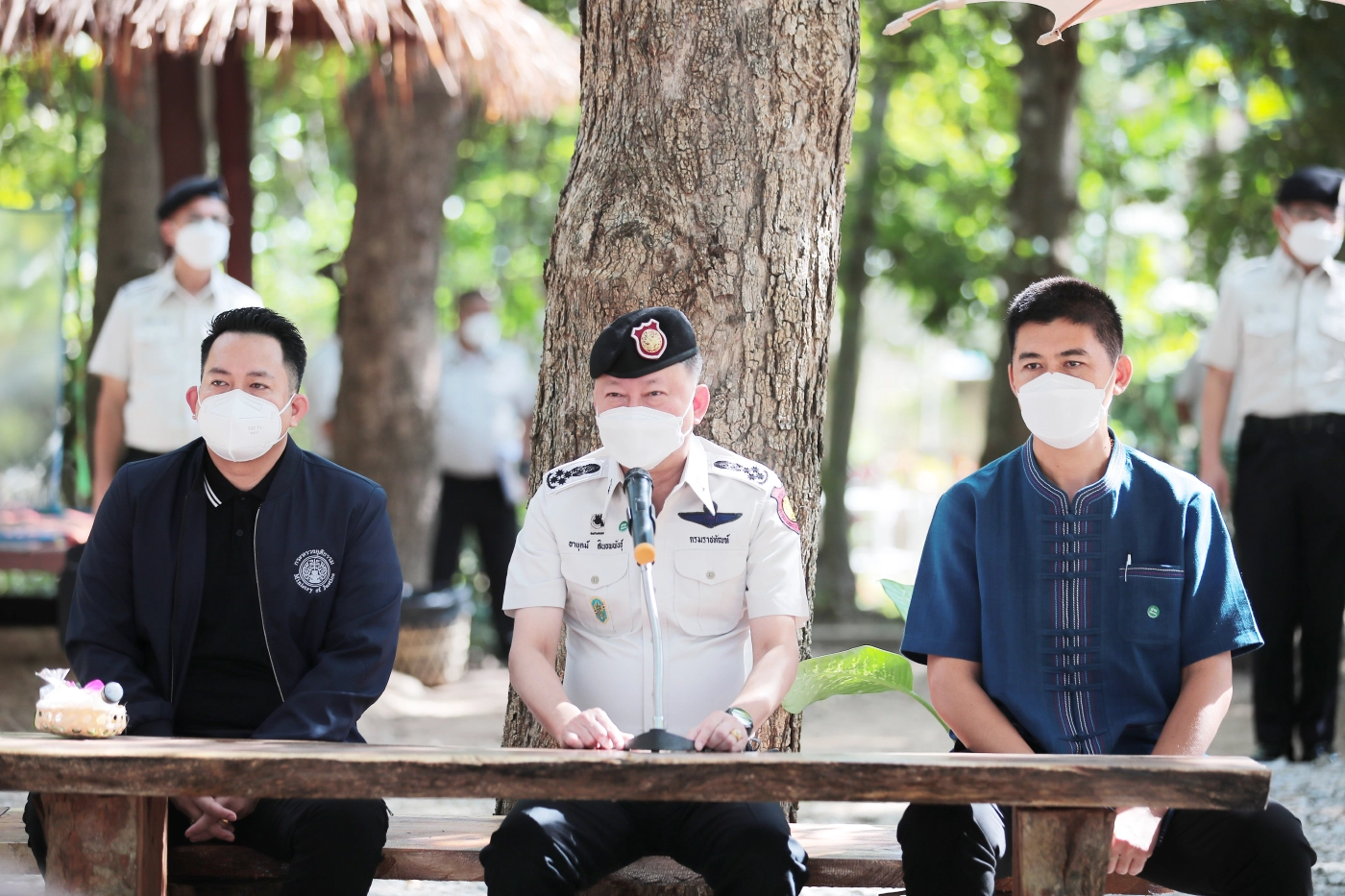 ดีเดย์ 12 พ.ย. เปิดเยี่ยมญาติในเรือนจำวันแรก