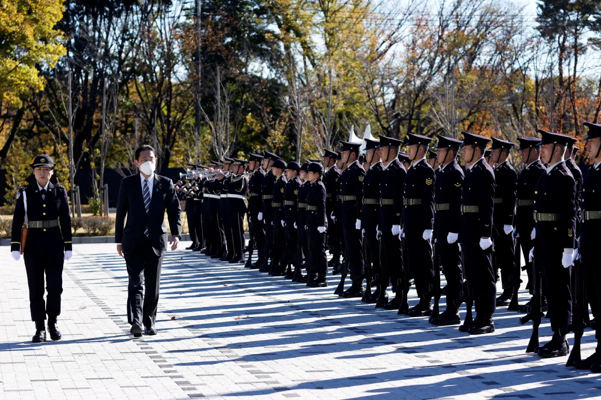 ภาพ : Reuters