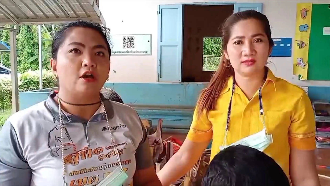 เตือน 3 อำเภอ จ.ชุมพร เฝ้าระวังฝนตกหนัก