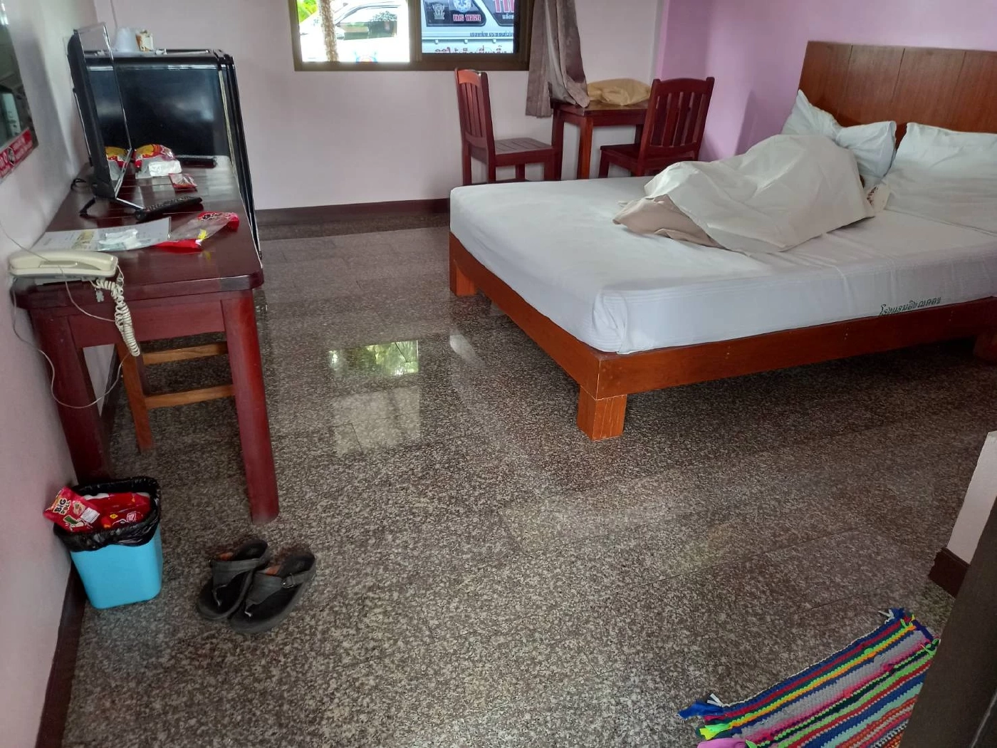 ครูสาวเครียดกินยาฆ่าตัวตายคารีสอร์ท