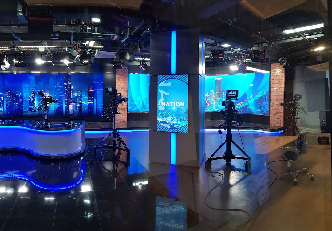 ‘เอ็นบีซี’ ไตรมาส3 กำไรโต 58% พร้อมทรานฟอร์ม สู่ “คอนเทนต์โพรไวเดอร์”