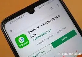 รู้จักหรือยัง inDriver แอพพลิเคชั่นเรียกรถจากรัสเซีย พร้อมรุกตลาดไทยแล้ว