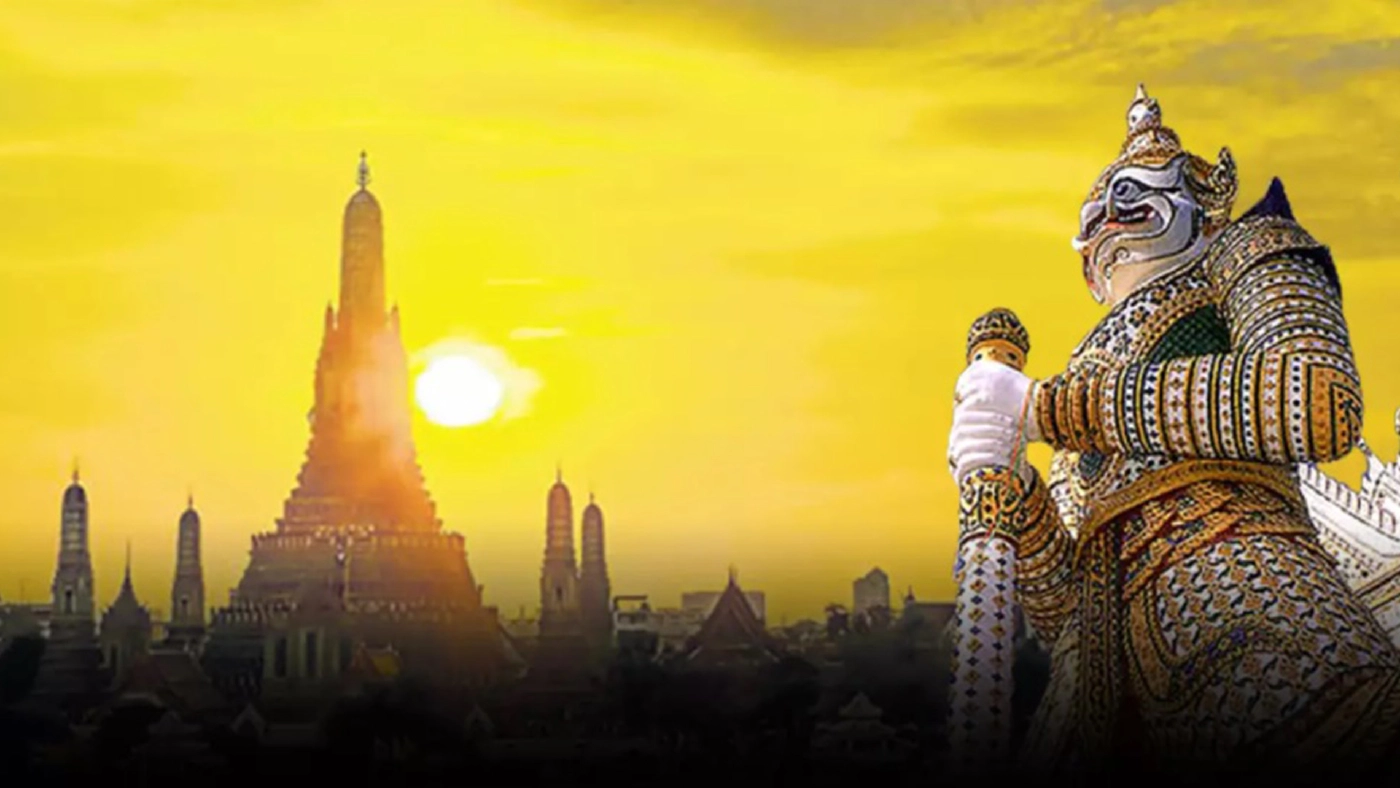 ไทยอันดับ 7 "มรดกทางวัฒนธรรมดีสุด" ในโลก