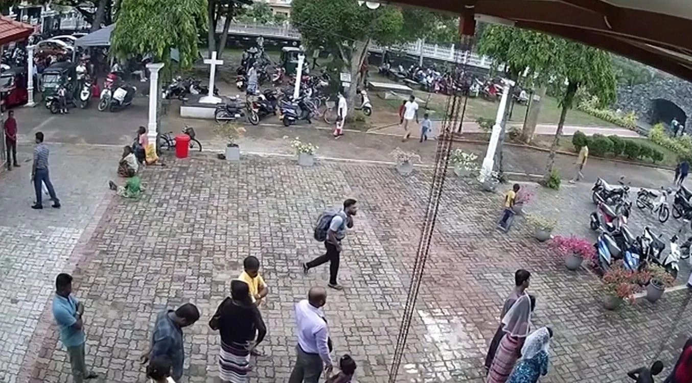 ศาลศรีลังกาเริ่มพิจารณาคดีระเบิดถล่มวันอีสเตอร์ปี 62