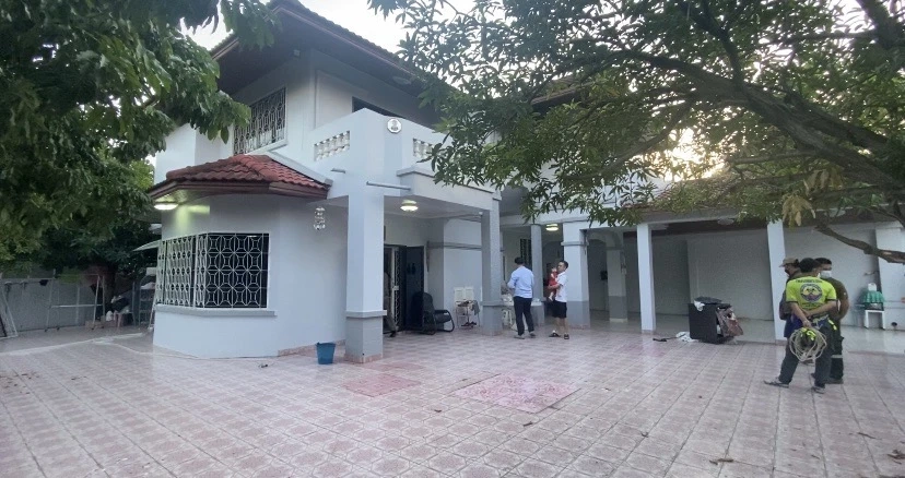 สืบภาค 7 รวบผู้ต้องหาย่องเบางัดตู้เซพ ลักทรัพย์สินกว่า 5 ล.บ.  