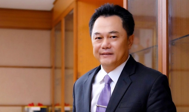 ไอมอเตอร์ ส่ง  Vapor บุกจักรยานยนต์ EV ราคาดีสูสีรถน้ำมัน