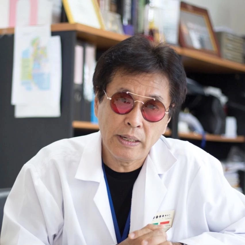 นโยบายสาธารณสุข และ แพทย์อาวุโส คือ ปัญหาของแพทย์ใช้ทุน ลาออก!