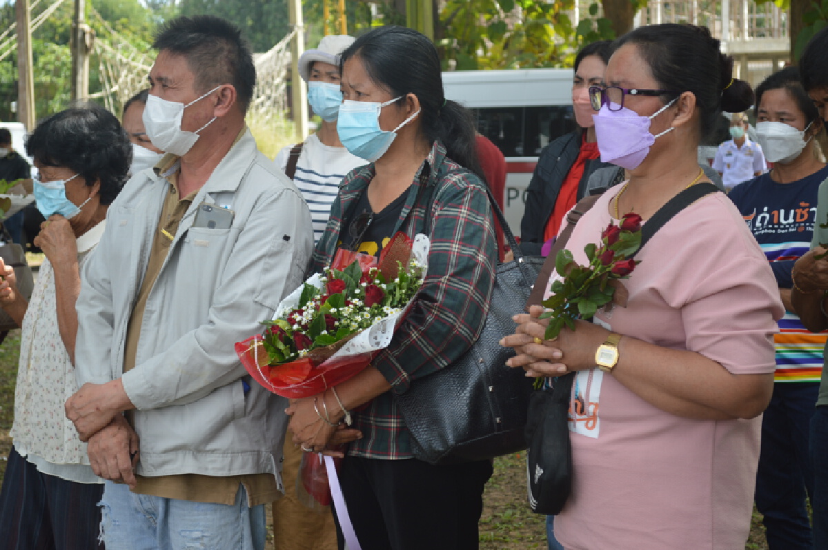 “บิ๊กโจ๊ก”ลงพื้นที่เมืองเลยปิดล้อมตรวจค้น14 จุดปราบนายทุนหนี้นอกระบบ