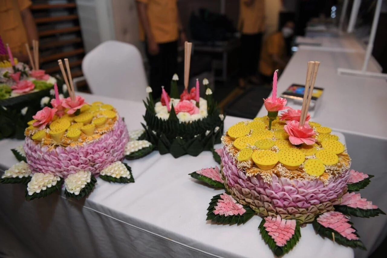 กทม. จัดงานลอยกระทง 2 จุดใหญ่ วิถี New Normal