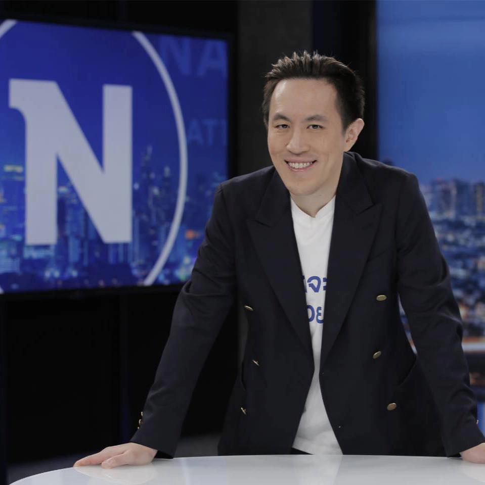 ‘เอ็นบีซี’ ไตรมาส3 กำไรโต 58% พร้อมทรานฟอร์ม สู่ “คอนเทนต์โพรไวเดอร์”