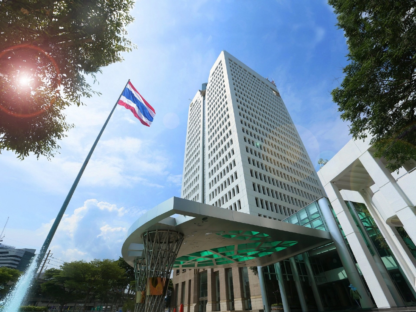 ปตท. เผย ไตรมาส 3 กำไร 23,653 ล้านบาท 9 เดือนส่งเงินเข้ารัฐ 5.59 หมื่นล้าน