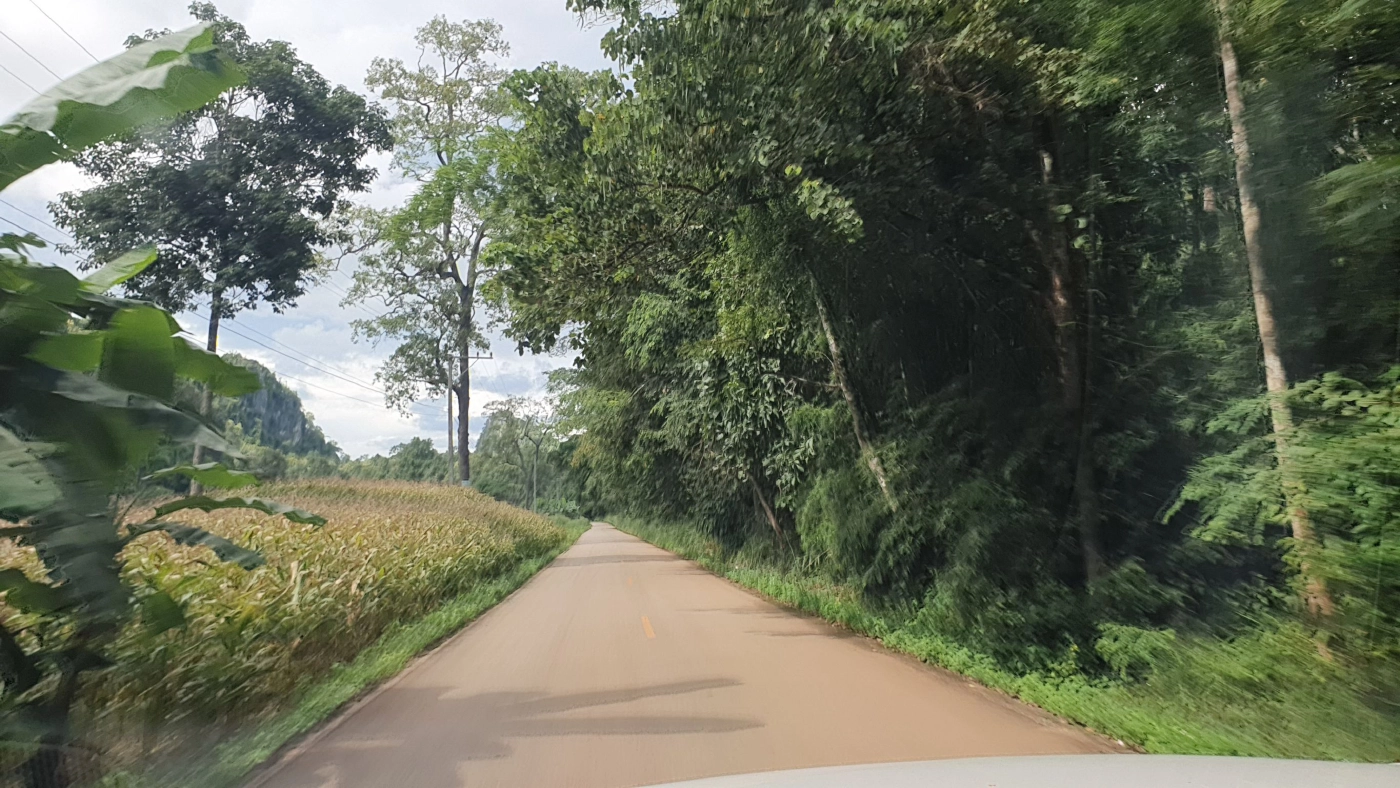 เปิดใจสาวโพสต์​คลิปโวย​หมอ รพ.เชียงดาว​-ใกล้ตายค่อยมา