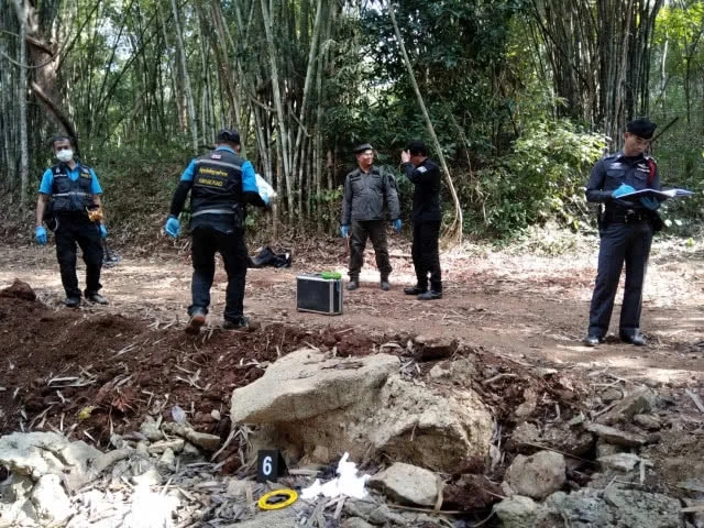 ย้อนรอยคดีเสือดำ ก่อนศาลฎีกาชี้ชะตา “เปรมชัย”8ธ.ค.(2)